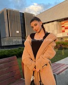 Анкета проститутки Арина - метро Южное Бутово, возраст - 19