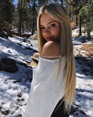 Анкета проститутки Надя - метро Тверской, возраст - 22