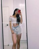 Анкета проститутки Зоя - метро Даниловский, возраст - 23