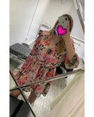 Анкета проститутки Адель - метро Ломоносовский, возраст - 23