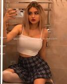 Анкета проститутки Надюша - метро Таганский, возраст - 23