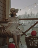 Анкета проститутки Майя - метро Царицыно, возраст - 23