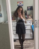 Анкета проститутки Раиса - метро Тверской, возраст - 23