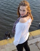 Анкета проститутки Жанна - метро Даниловский, возраст - 23