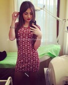 Анкета проститутки Варвара - метро Сокол, возраст - 24