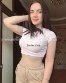 Анкета проститутки Зина - метро Тверской, возраст - 24