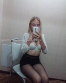 Анкета проститутки Влада - метро Метрогородок, возраст - 25