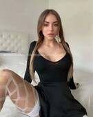 Анкета проститутки Леля - метро Свиблово, возраст - 26