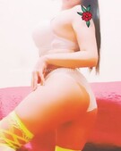 Анкета проститутки Дарина - метро Пресненский, возраст - 26